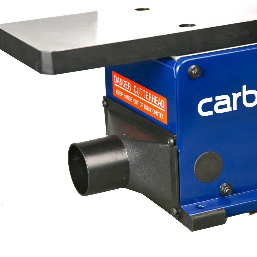 Carbatec benchtop jointer deals